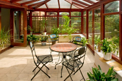 Aller Park conservatory quotes