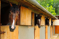 free Aller Park stable construction quotes